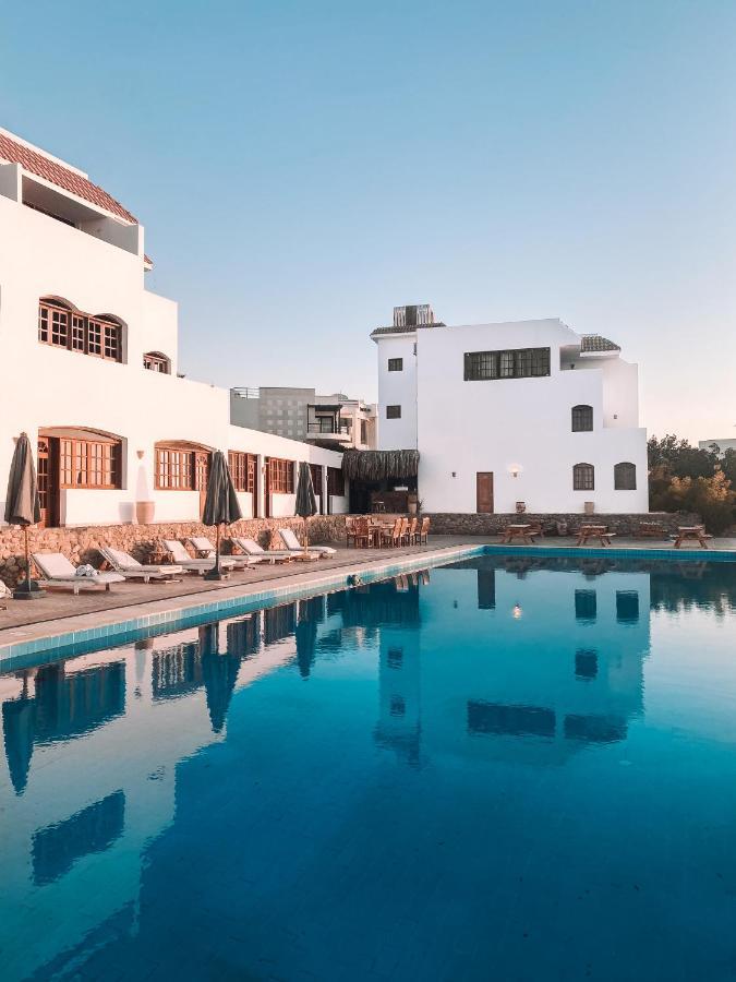 Serenity Lodge Sharm el-Sheikh Ngoại thất bức ảnh