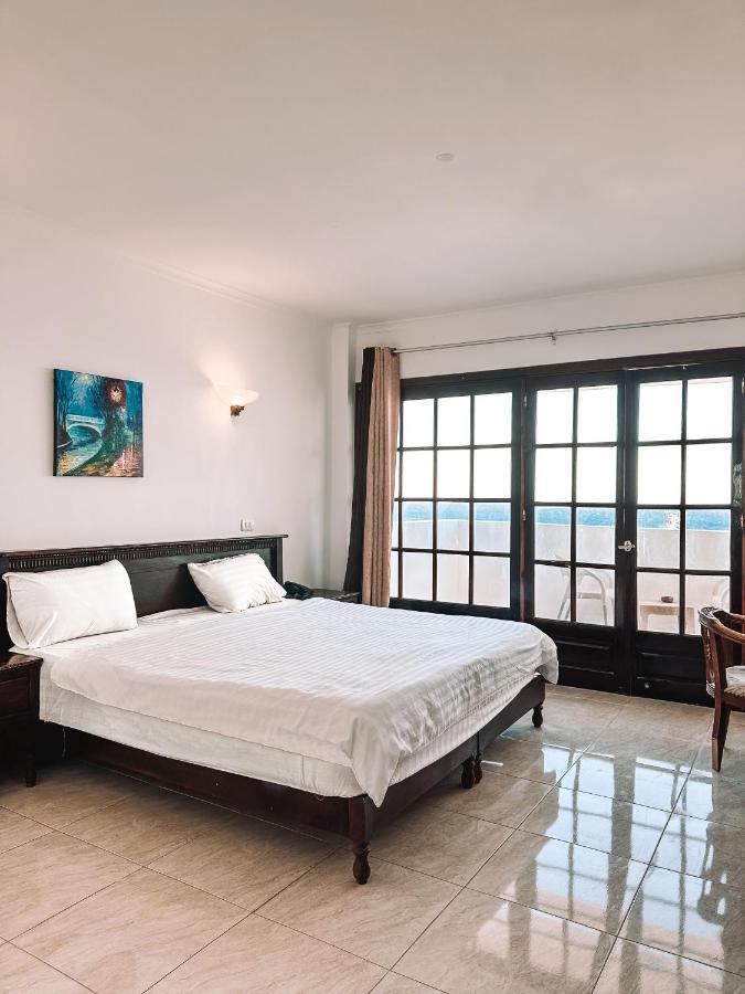 Serenity Lodge Sharm el-Sheikh Ngoại thất bức ảnh