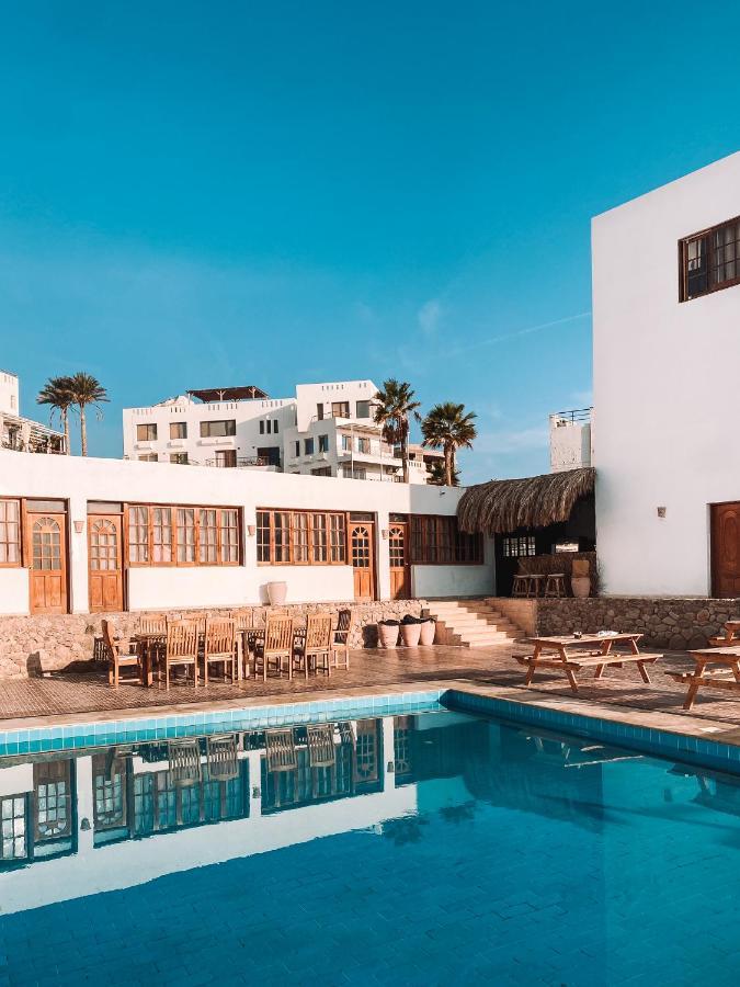 Serenity Lodge Sharm el-Sheikh Ngoại thất bức ảnh