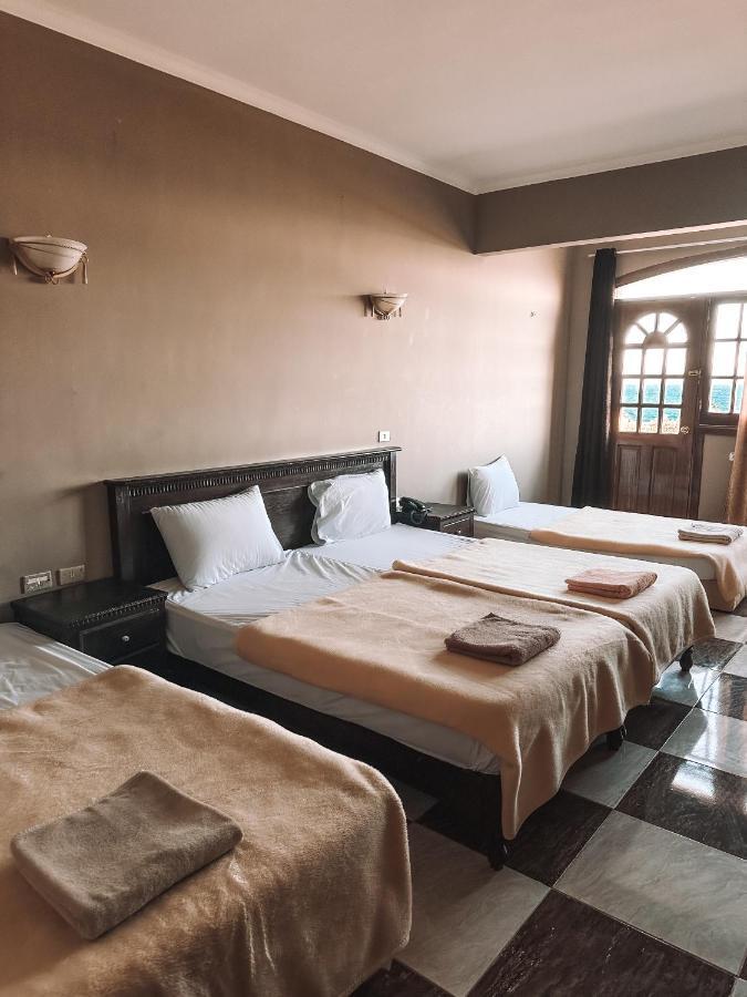 Serenity Lodge Sharm el-Sheikh Ngoại thất bức ảnh