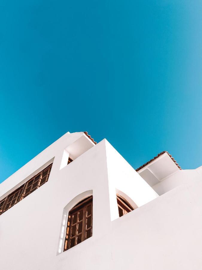 Serenity Lodge Sharm el-Sheikh Ngoại thất bức ảnh