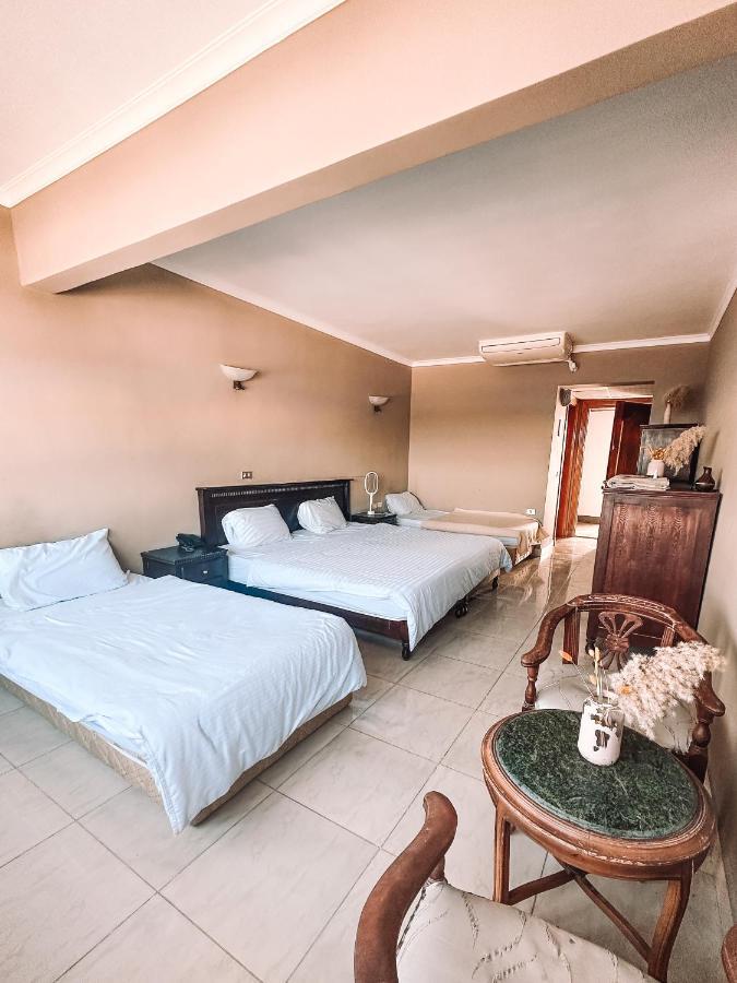 Serenity Lodge Sharm el-Sheikh Ngoại thất bức ảnh
