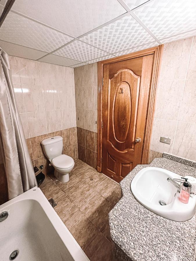 Serenity Lodge Sharm el-Sheikh Ngoại thất bức ảnh