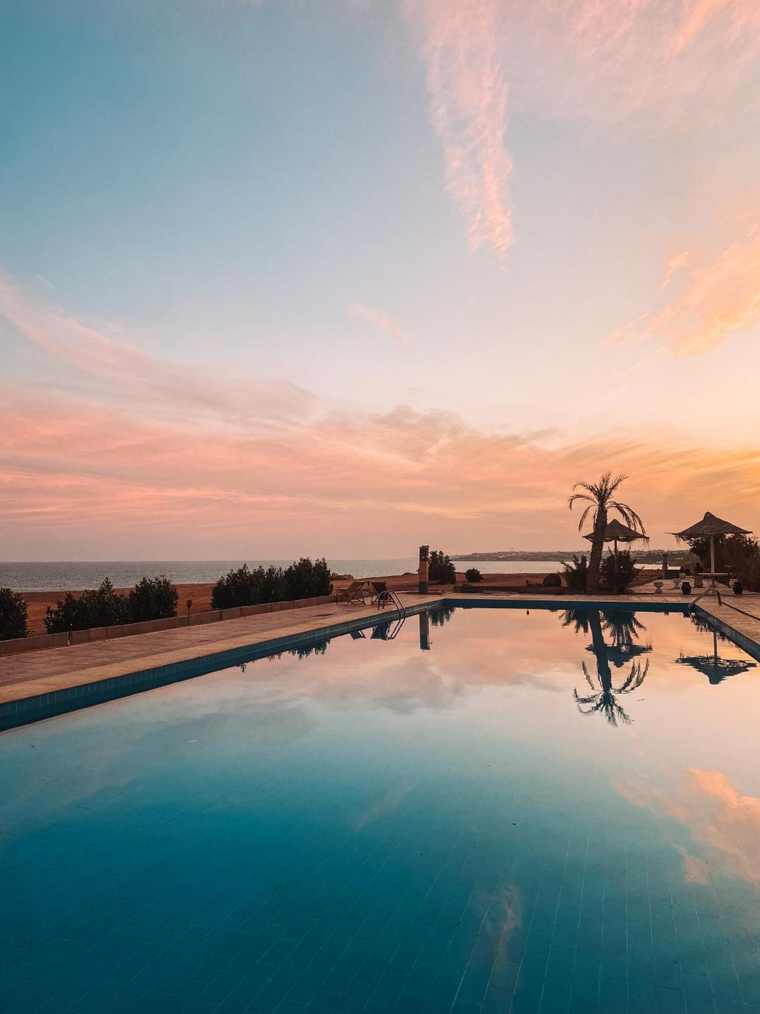 Serenity Lodge Sharm el-Sheikh Ngoại thất bức ảnh