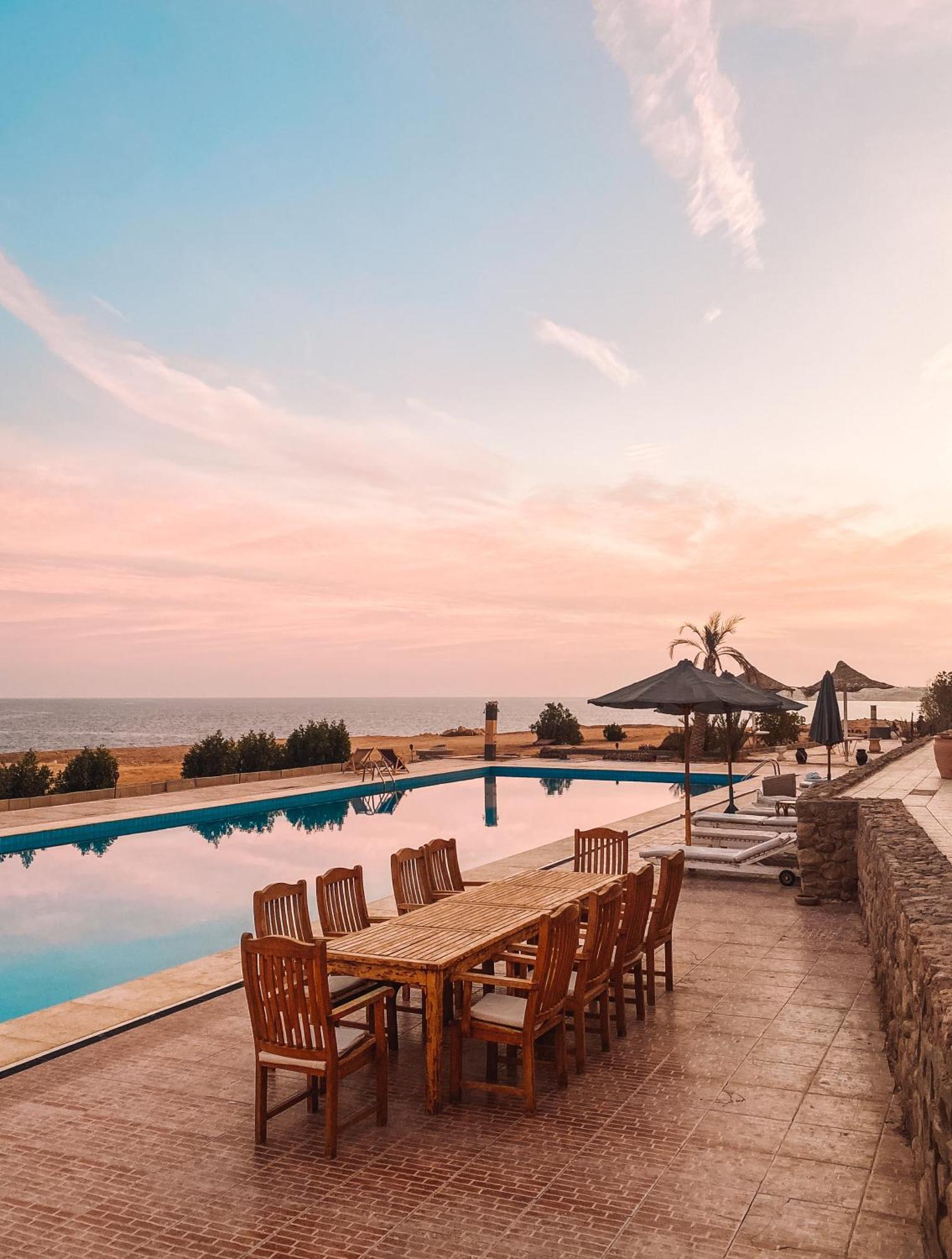 Serenity Lodge Sharm el-Sheikh Ngoại thất bức ảnh