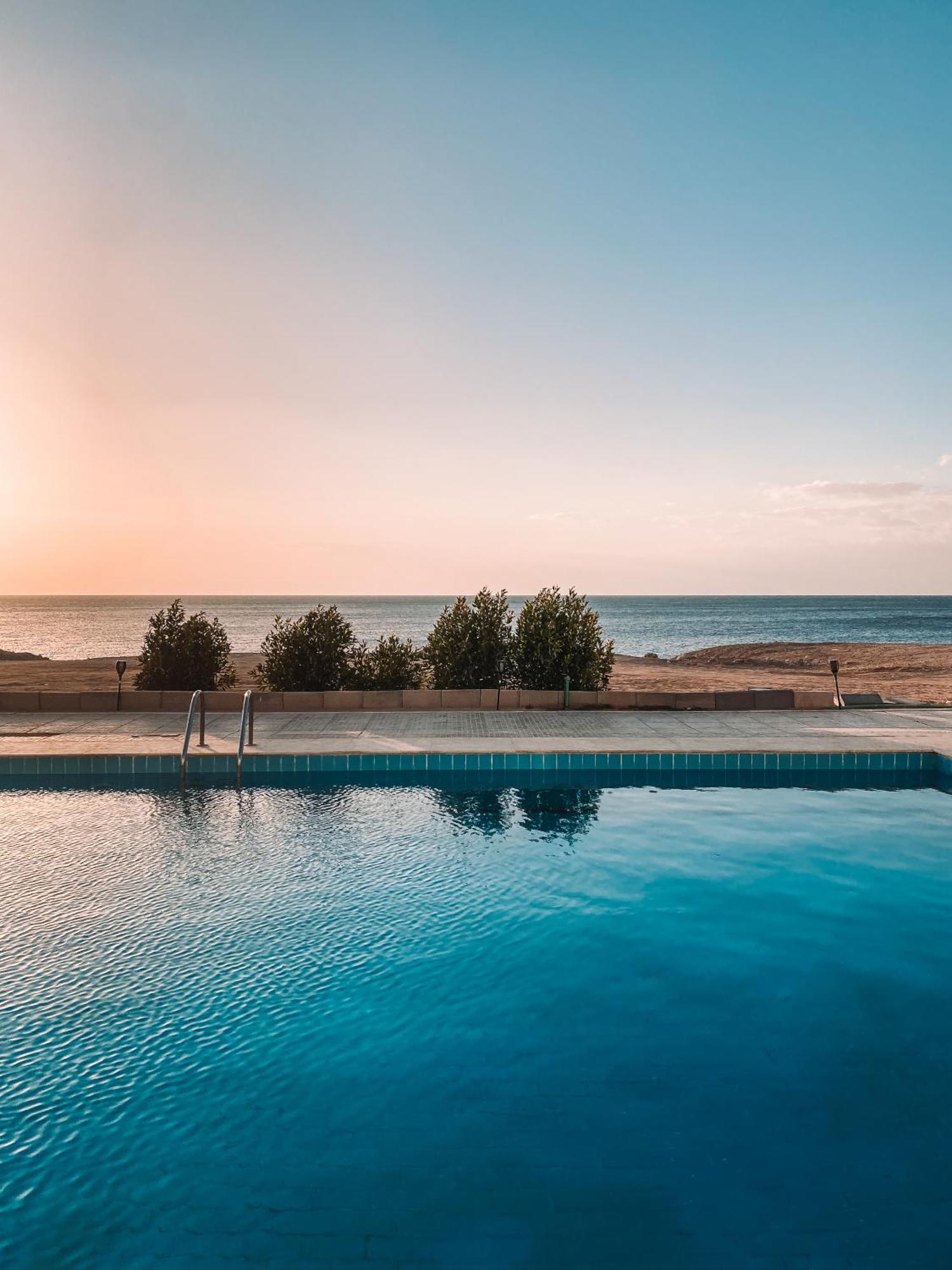 Serenity Lodge Sharm el-Sheikh Ngoại thất bức ảnh