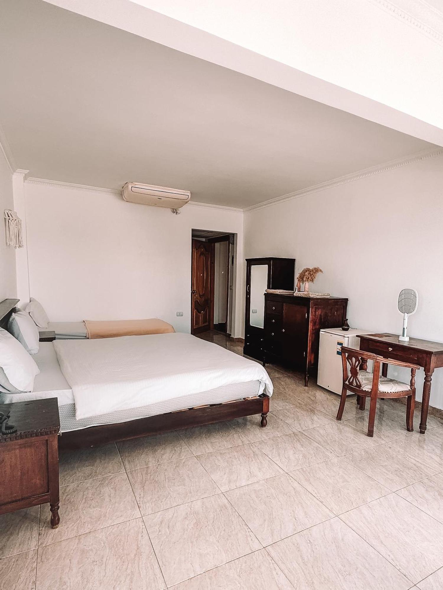 Serenity Lodge Sharm el-Sheikh Ngoại thất bức ảnh