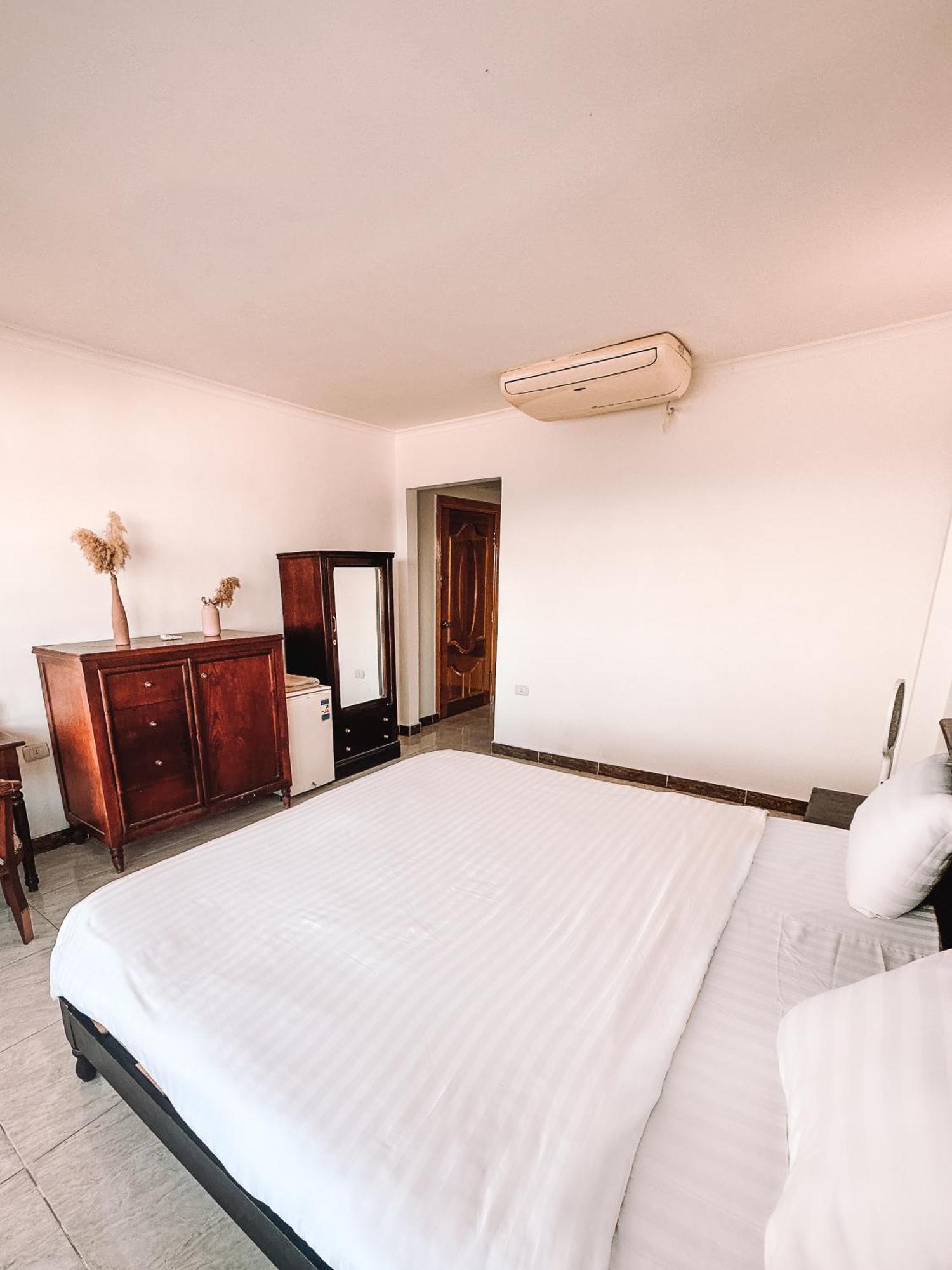 Serenity Lodge Sharm el-Sheikh Ngoại thất bức ảnh