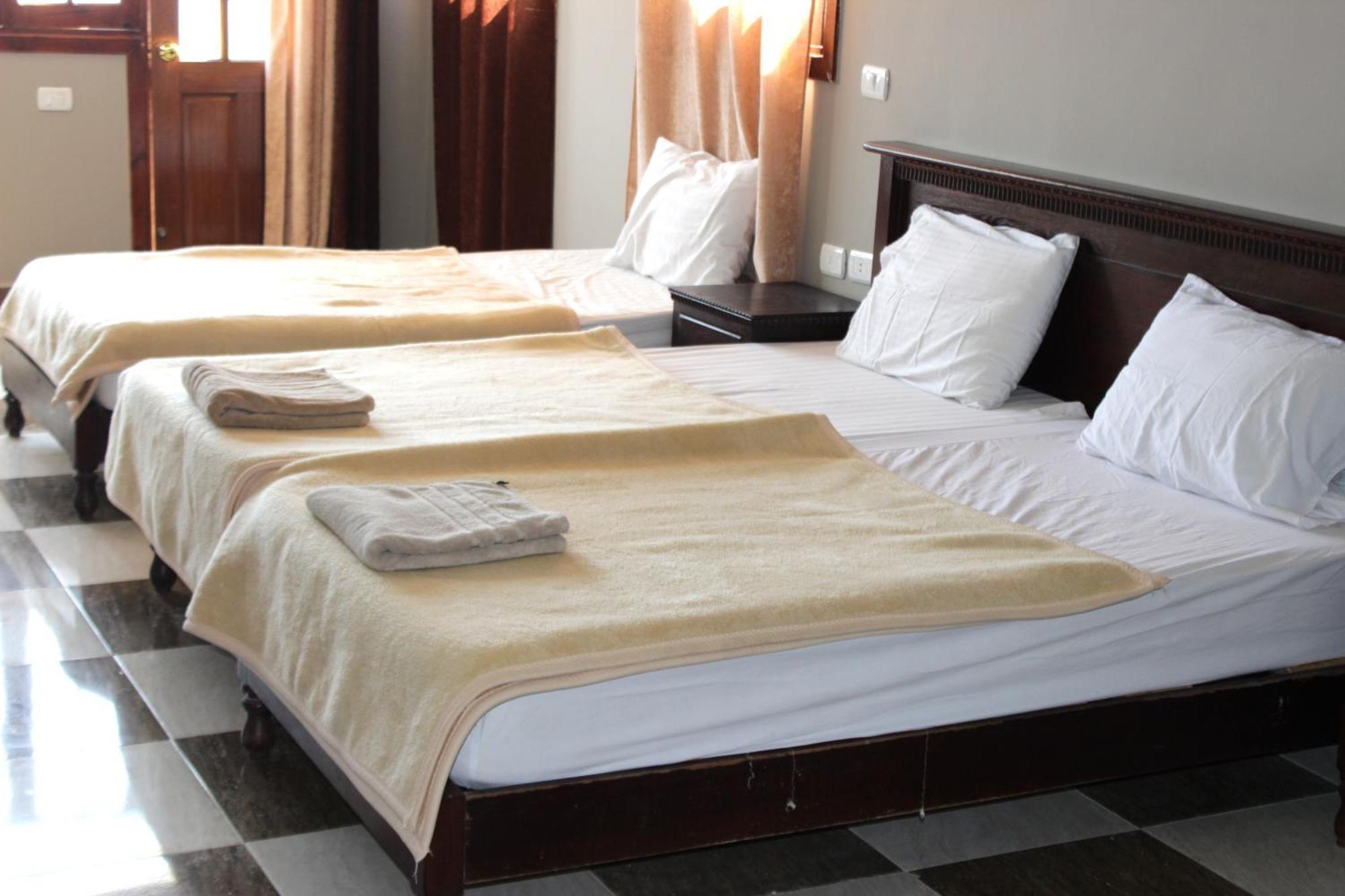 Serenity Lodge Sharm el-Sheikh Ngoại thất bức ảnh