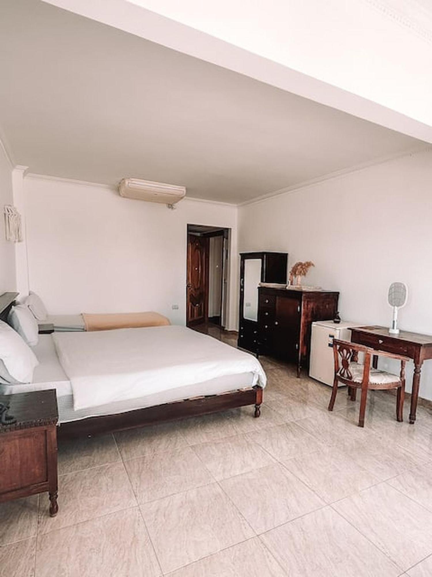Serenity Lodge Sharm el-Sheikh Ngoại thất bức ảnh