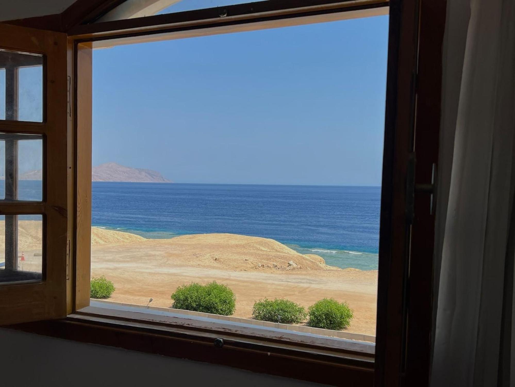 Serenity Lodge Sharm el-Sheikh Phòng bức ảnh