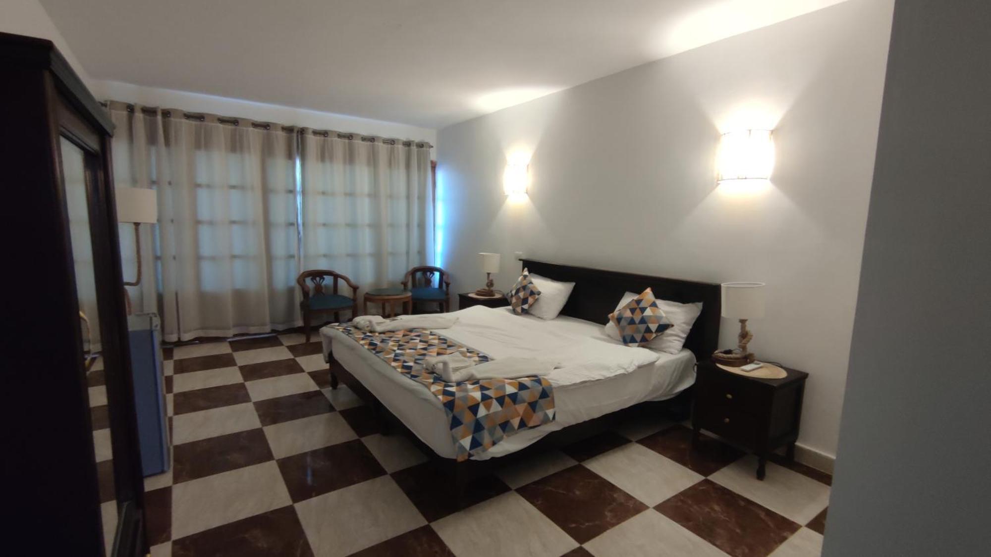 Serenity Lodge Sharm el-Sheikh Ngoại thất bức ảnh
