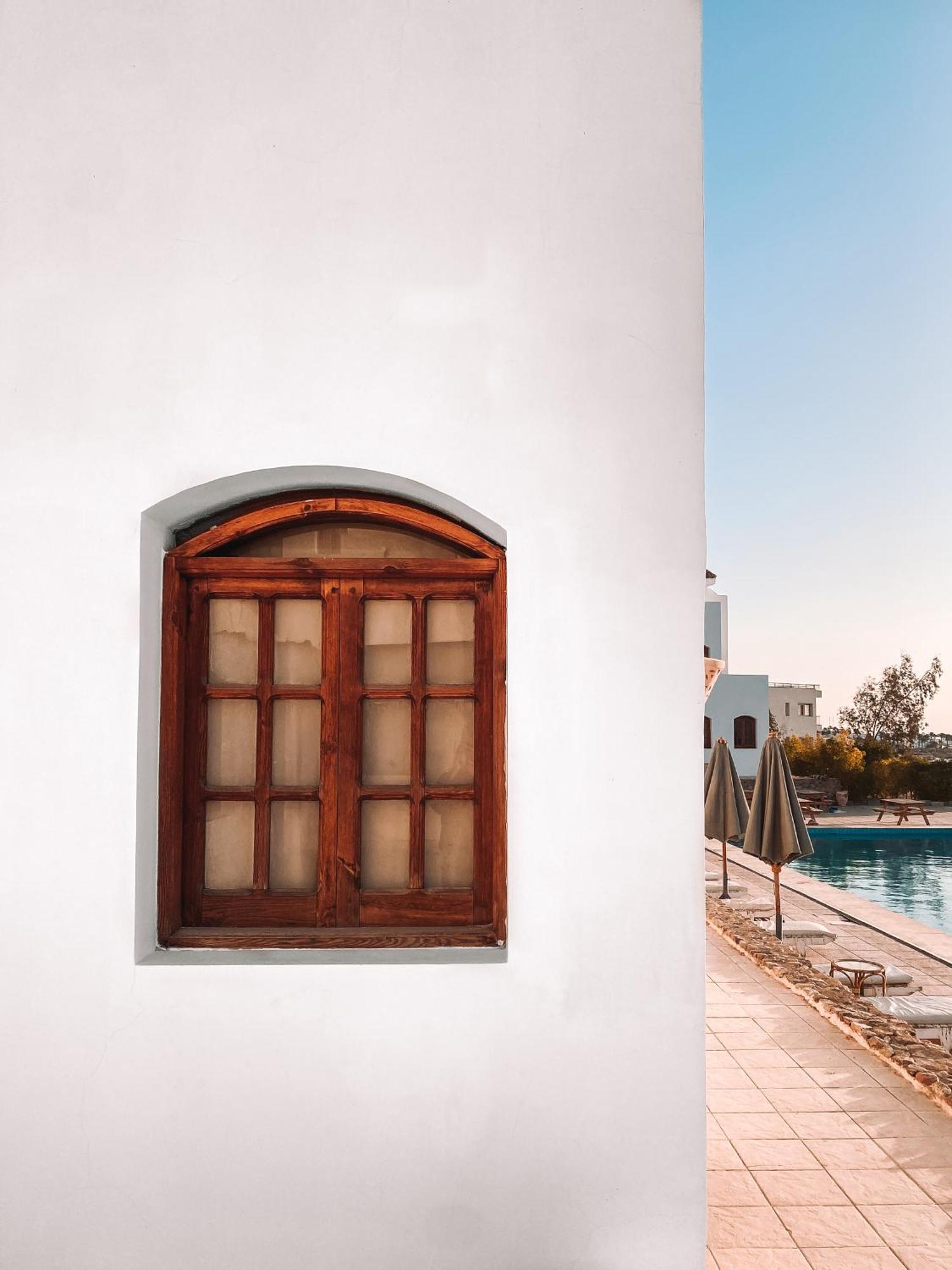 Serenity Lodge Sharm el-Sheikh Ngoại thất bức ảnh