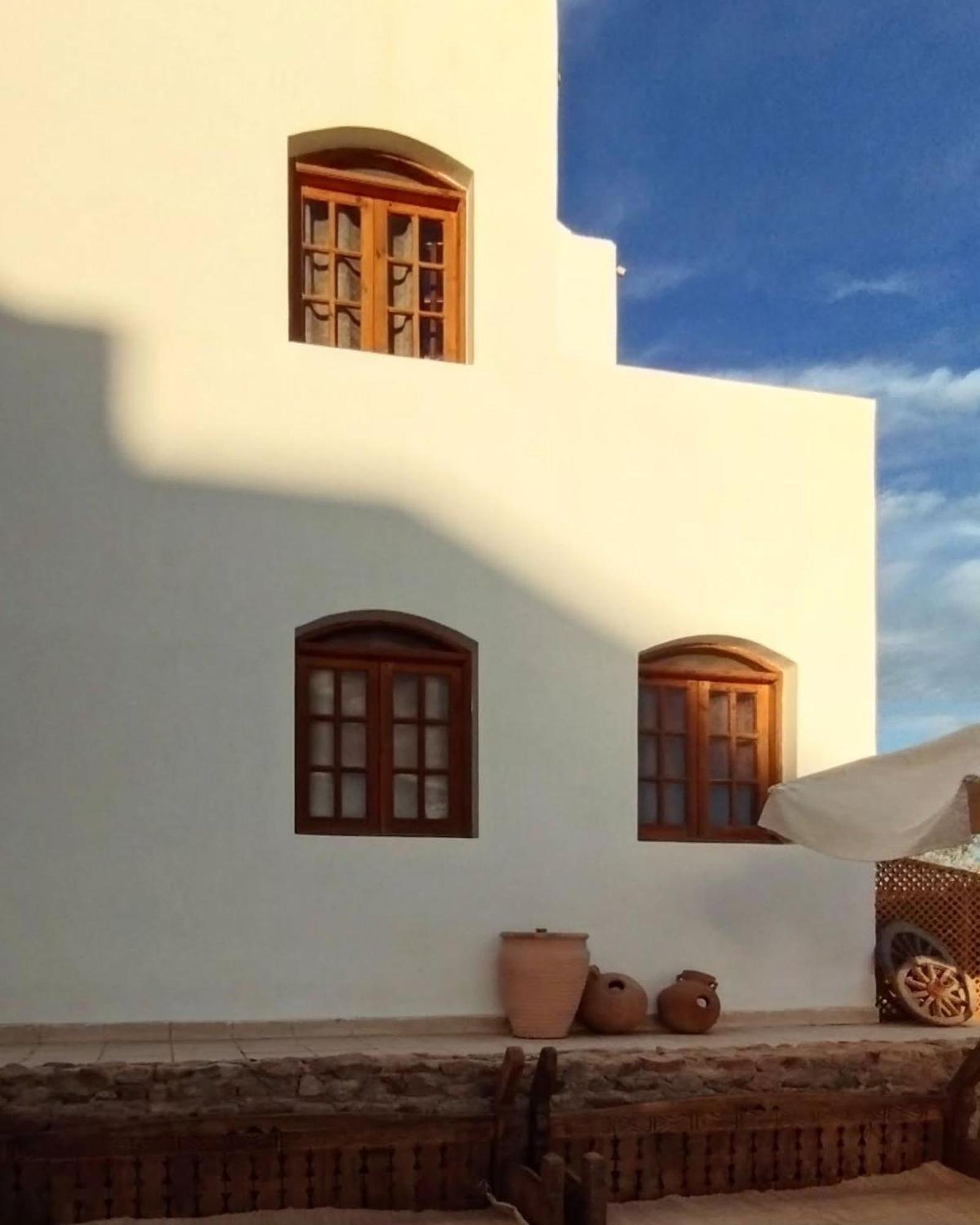 Serenity Lodge Sharm el-Sheikh Ngoại thất bức ảnh