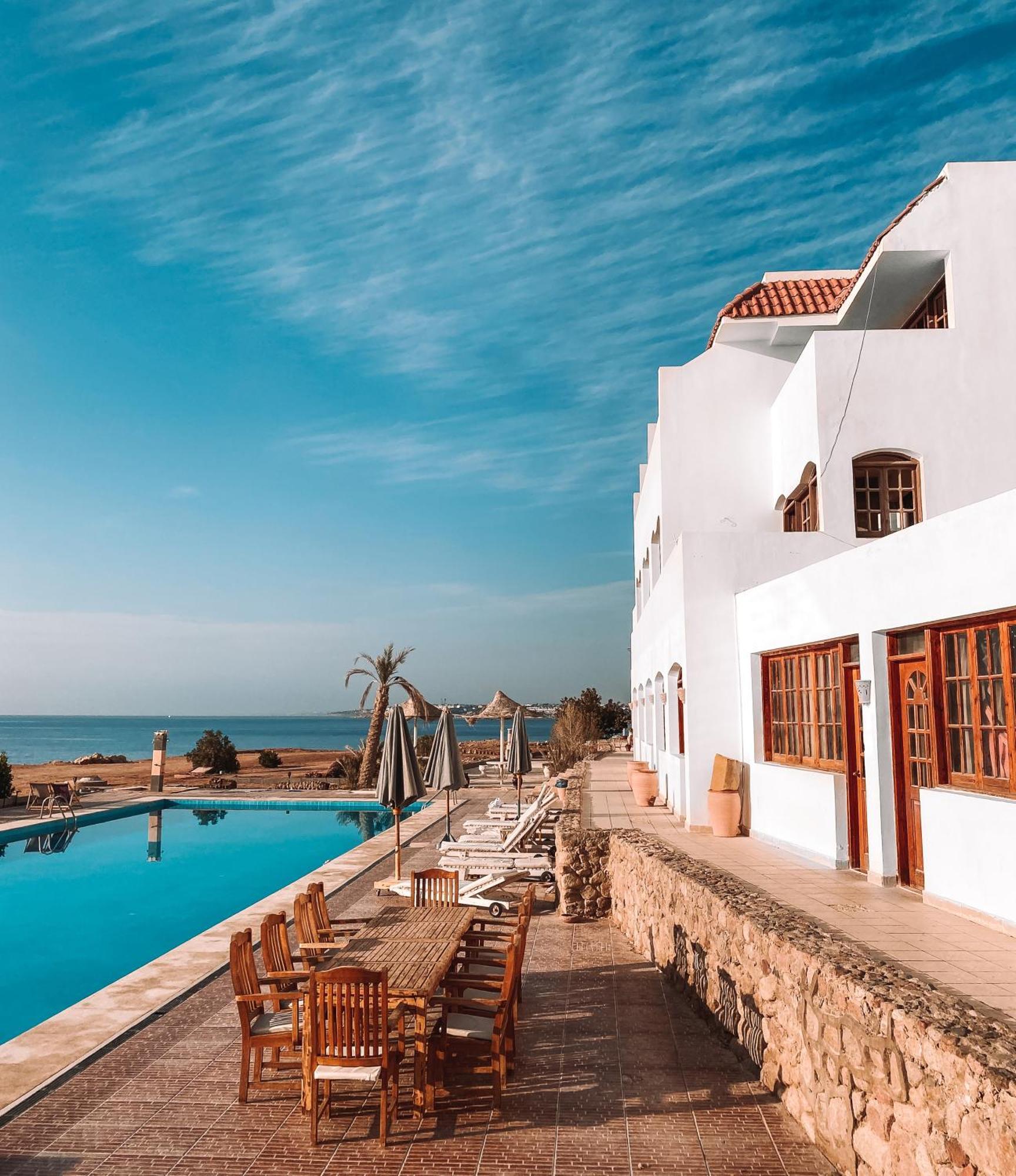 Serenity Lodge Sharm el-Sheikh Ngoại thất bức ảnh