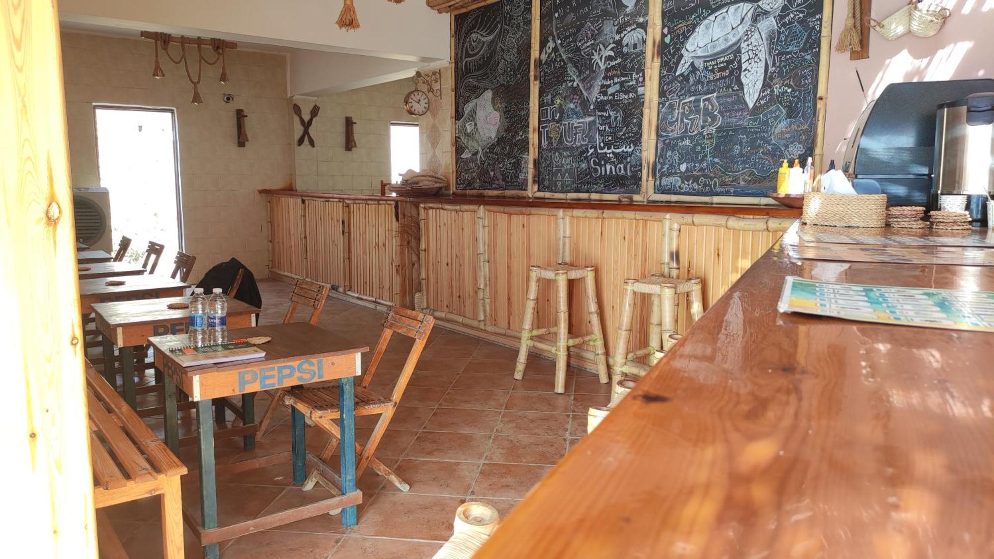Serenity Lodge Sharm el-Sheikh Ngoại thất bức ảnh