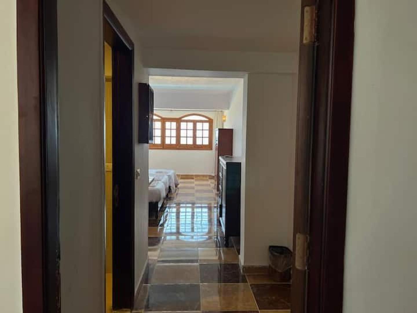 Serenity Lodge Sharm el-Sheikh Phòng bức ảnh