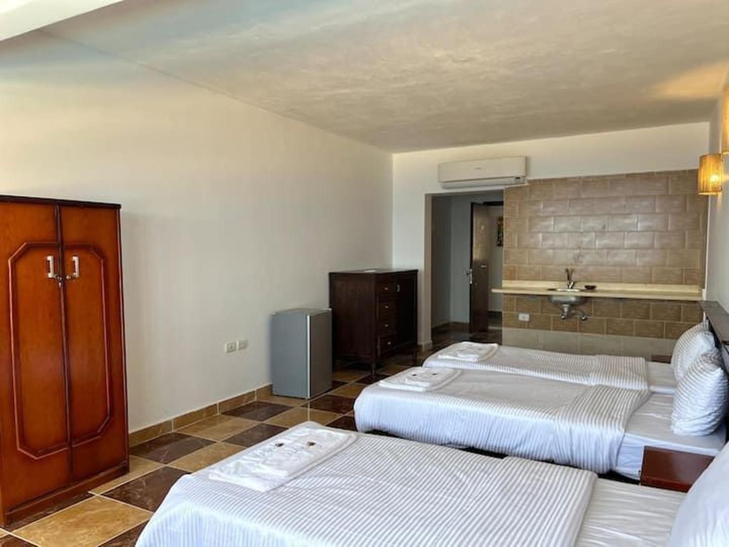 Serenity Lodge Sharm el-Sheikh Phòng bức ảnh